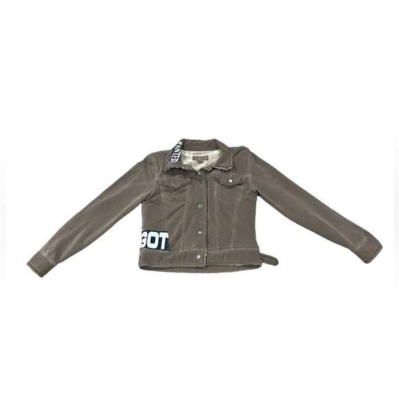 Vintage major de lema jacket - Picture 5 of 11